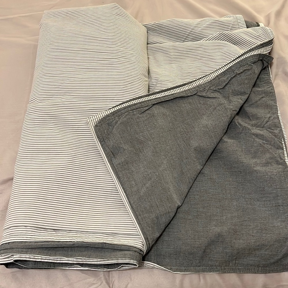 Ikea duvet